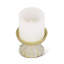 Plume Candle Holder