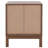 Alfano 18.5'' Drawer Nightstand-1710334720