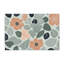 Tapis d'intérieur et d'extérieur Breezy Trails-1806497753