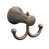 Oil Rubbed Bronze is out of stock