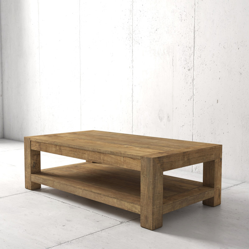 Table basse Duran