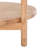 Karyna Rattan And Glass Coffee Table-131995412