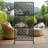 Decorative Panels Privacy Screen