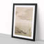 Geese and Bulls by Yokoyama Taikan - Framed Print-55578554-55578555