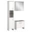 Grawn Bathroom Furniture Suite