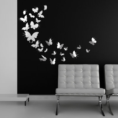 Animals Wall Decal