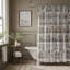 Mini véhicules - Rideau de douche Premium-1883556219