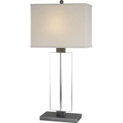 Lampe de table 29 po Spillane