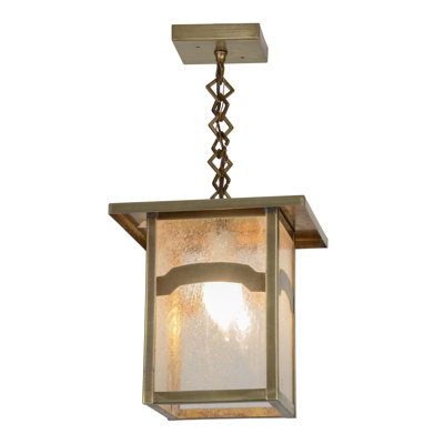 Hyde Park 1 - Light Pendant