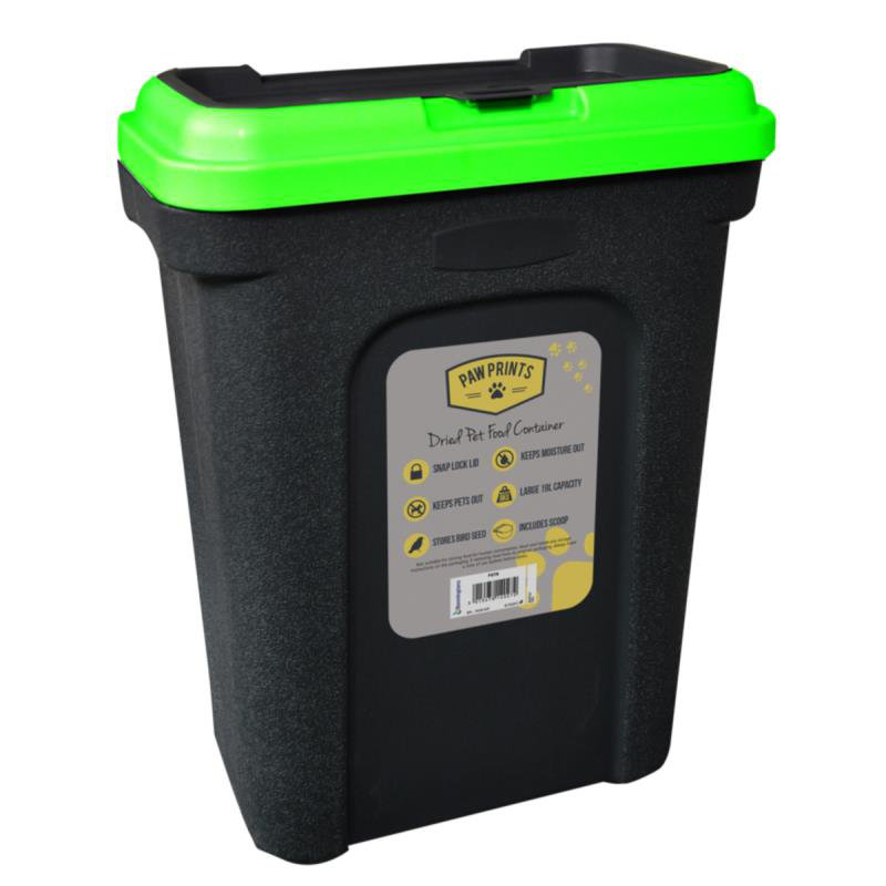 Samuel Alexander Food Storage Container