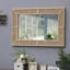 Miroir mural Bannoncourt