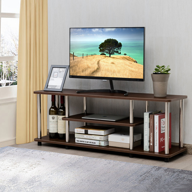 Esquire Unfinished TV Furniture for TVs up to 49"