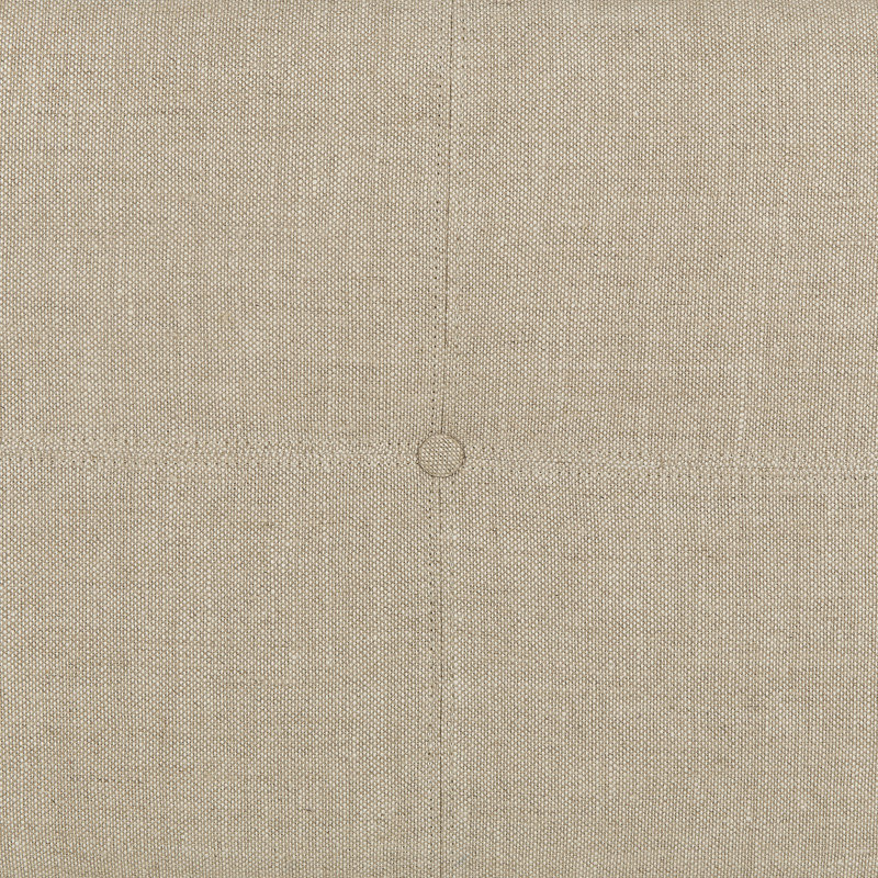 Banc en bois Novotny