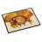 Deiondre Non-Slip Thanksgiving Indoor Doormat-781404485