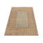Distressed Homage Wool Floral Area Rug-2042555420