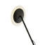 180cm Matte LED Reading Floor Lamp