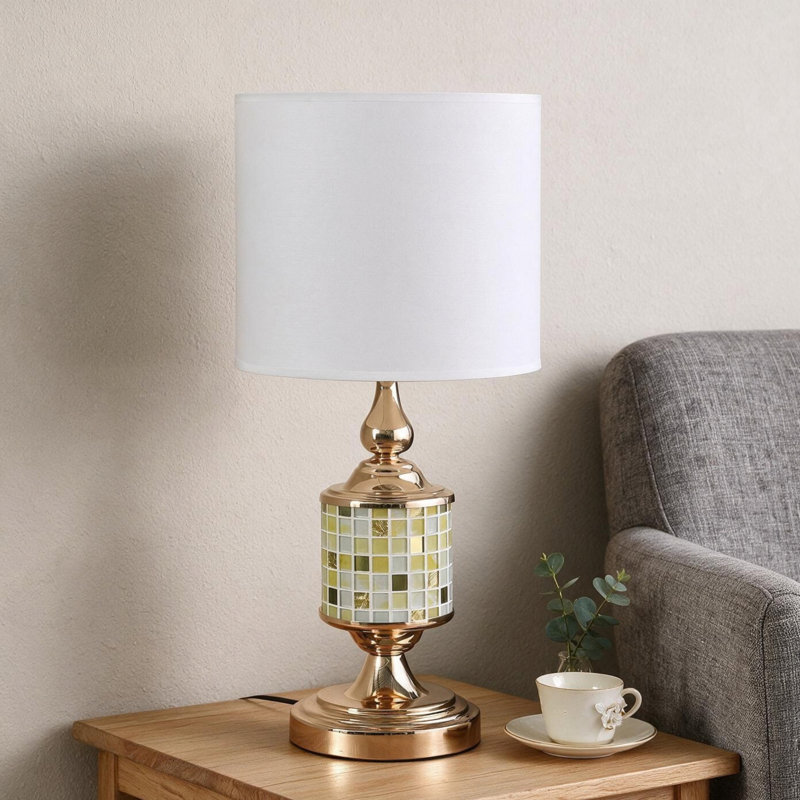 Lampe de table 23 po Layla