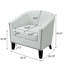 Fauteuil demi-tonneau l 30 po-1421245735