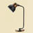 Elegant Crafted Table Lamp