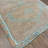 Bungalow Rose Handmade Turkish Oushak Wool Runner