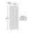 Jodye 22.598'' Wide Accent Cabinet