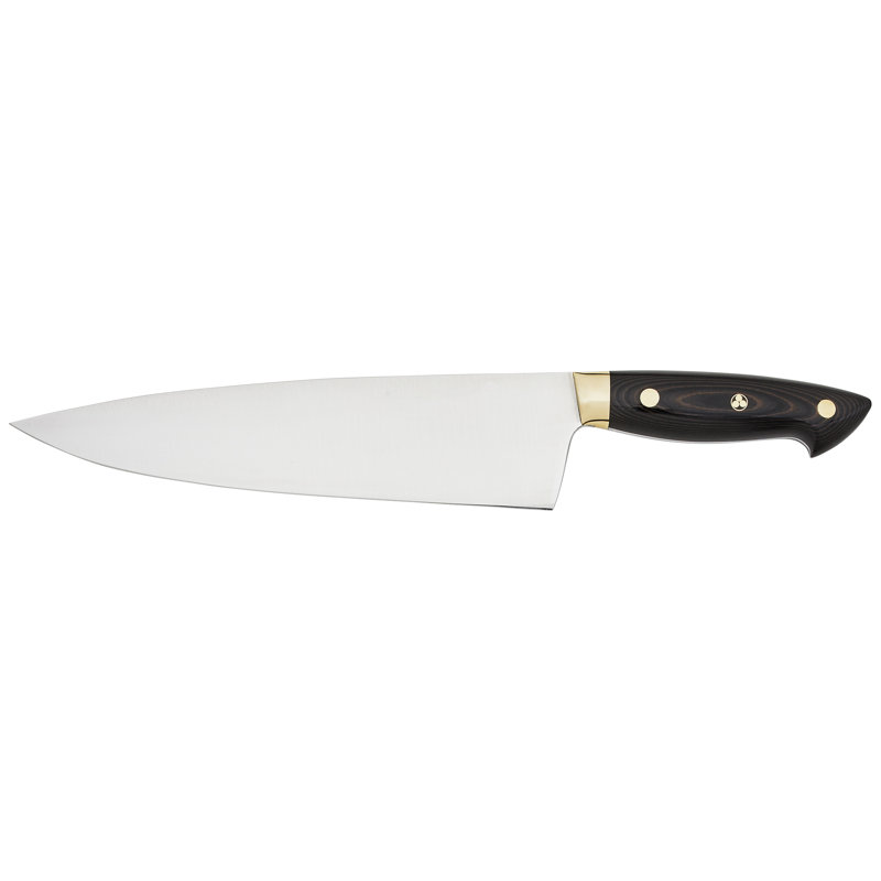 Zwilling Bob Kramer Carbon 2.0 10-inch Chef's Knife