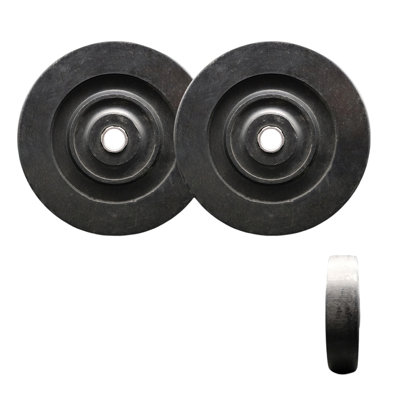 Case Deck Gauge Replacement Set