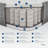 Aspire Muscle Recovery Pocket Memory Hybrid Mattress-107127811