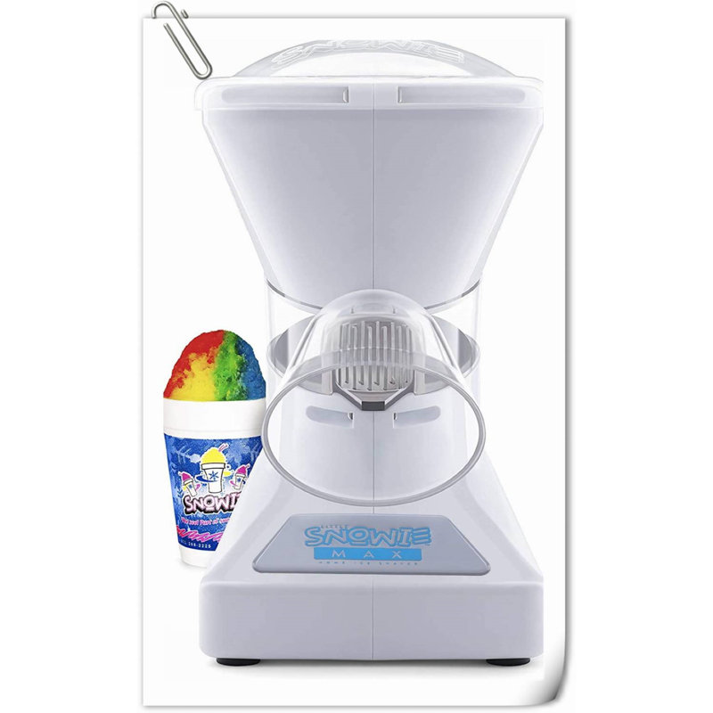 Machine à neige GLOBAL GIRLS LLC
