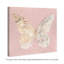 Damilola Golden Butterfly Glimmer Blush - reproduction d'art graphique sur toile-1271593989-1283209762-1223366032