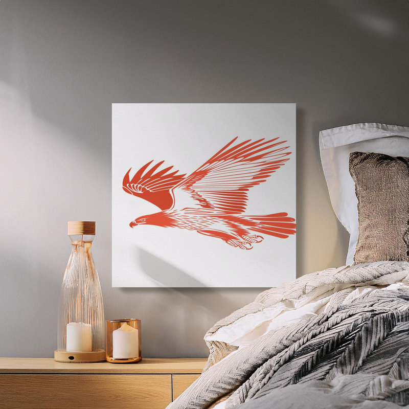 Rish Wrapped Canvas Print Set, 24x24
