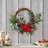 Leigh Polyester Wreath