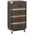 Rocker 4 -Drawer Accent Chest