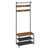 Rustic Brown/Black is out of stock