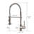 URENTO Kitchen Faucet-59380527