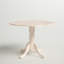 Philipston Extendable Round Solid Wood Dining Table-1432809332-1410444367