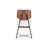 Lyan Wood Dining Set with Rectangle Table And Chairs-1057401933-1063547412-1041338586