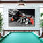 Impression sur toile Golf Golf Pop-372923241