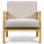 Beige is out of stock selected