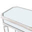 Mirror Console Table-1476378338