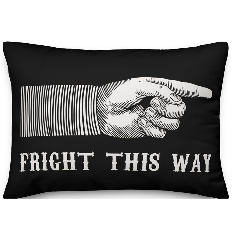 Throw Pillow