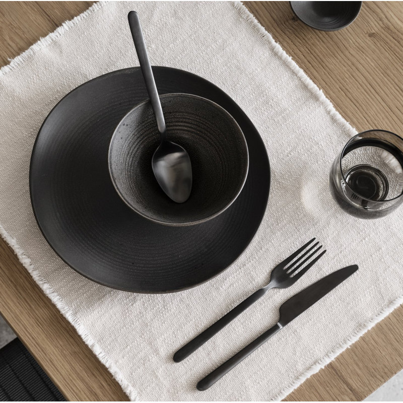 Lineo Placemat, Moonbeam