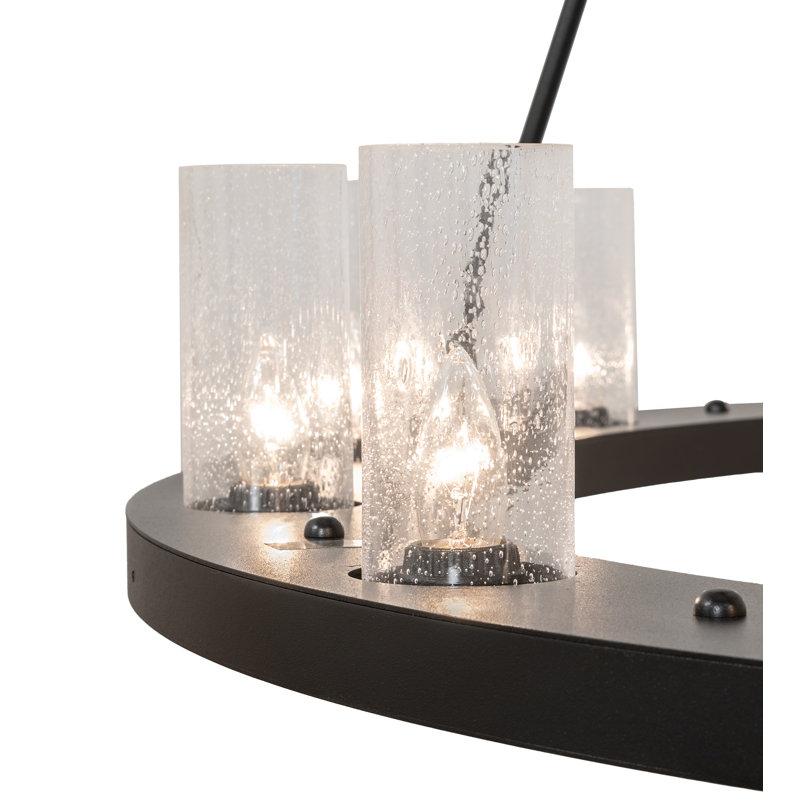 Rhylee 28 - Light Chandelier