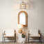 Lampe de table 22 po Agam-72194443