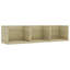 Elzia 3 Piece Floating Shelf-949352976