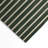 HorizontalStripes Green Indoor and Outdoor Area Rug-621298793