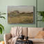"Vintage Landscape -DCCCLxxi" sur toile-1750300466-1750594818