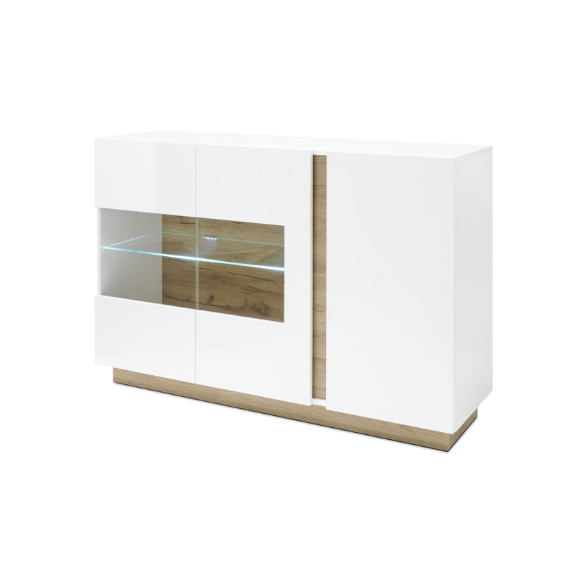 Alleana 138cm Sideboard