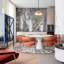 Chichaoua Crystal LED Chandelier
