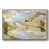 Natural Wood Framed selected